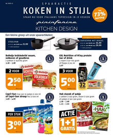 Poiesz folder week 45 Pagina 14