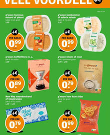 Poiesz folder week 45 Pagina 19