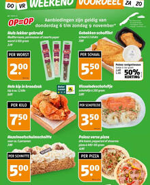 Poiesz folder week 45 Pagina 20