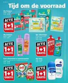 Poiesz folder week 45 Pagina 22