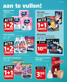 Poiesz folder week 45 Pagina 23