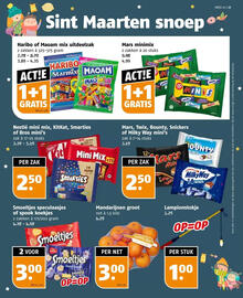 Poiesz folder week 45 Pagina 25