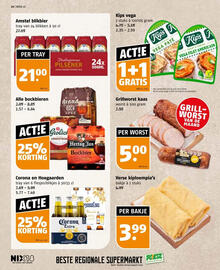 Poiesz folder week 45 Pagina 28