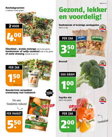 Poiesz folder week 45 Pagina 3