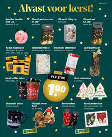 Poiesz folder week 45 Pagina 31