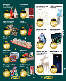 Poiesz folder week 45 Pagina 33