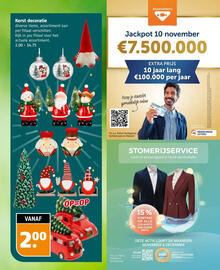 Poiesz folder week 45 Pagina 35