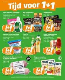 Poiesz folder week 45 Pagina 36