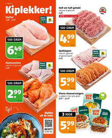 Poiesz folder week 45 Pagina 4