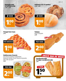 Poiesz folder week 45 Pagina 9