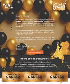 Van Dal Mannenmode folder Pagina 2