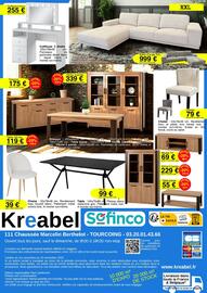Catalogue KREABEL page 4