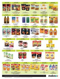 Makro catalogue Page 3