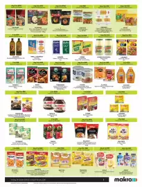 Makro catalogue Page 3