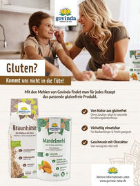 Alnatura Prospekt Seite 12