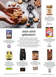 Alnatura Prospekt Seite 17