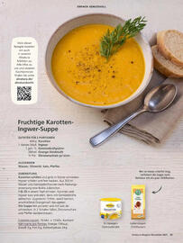 Alnatura Prospekt Seite 25