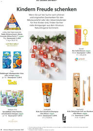 Alnatura Prospekt Seite 34