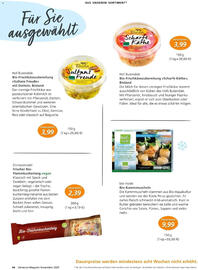 Alnatura Prospekt Seite 44