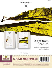 Alnatura Prospekt Seite 45