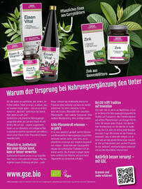 Alnatura Prospekt Seite 56