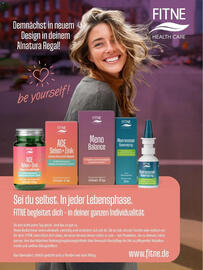 Alnatura Prospekt Seite 58