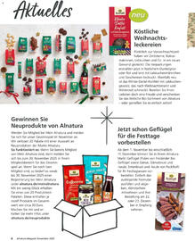 Alnatura Prospekt Seite 6