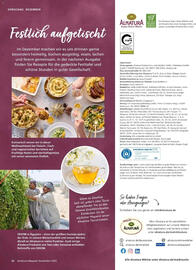 Alnatura Prospekt Seite 62