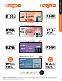 Cell C catalogue Page 11