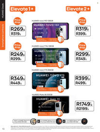 Cell C catalogue Page 12