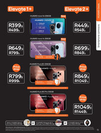 Cell C catalogue Page 15