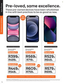 Cell C catalogue Page 16