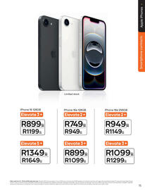 Cell C catalogue Page 17