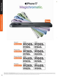 Cell C catalogue Page 18
