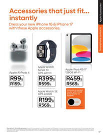 Cell C catalogue Page 19