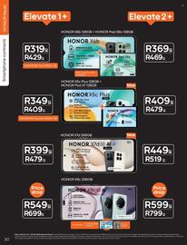 Cell C catalogue Page 22
