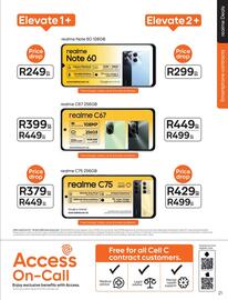 Cell C catalogue Page 23