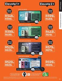 Cell C catalogue Page 25