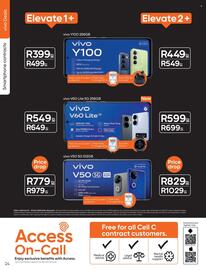 Cell C catalogue Page 26