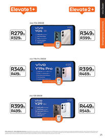 Cell C catalogue Page 27