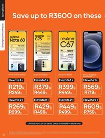Cell C catalogue Page 28