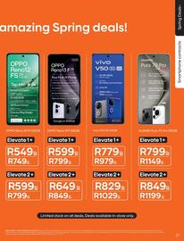 Cell C catalogue Page 29