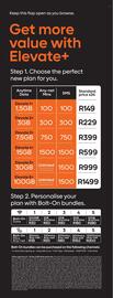 Cell C catalogue Page 3