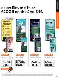 Cell C catalogue Page 31
