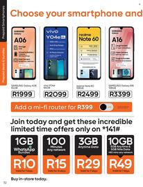 Cell C catalogue Page 34