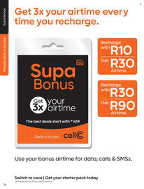 Cell C catalogue Page 36