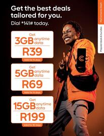 Cell C catalogue Page 37