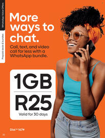 Cell C catalogue Page 38