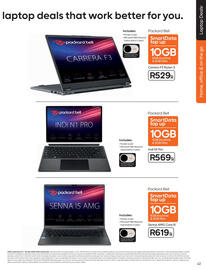 Cell C catalogue Page 43