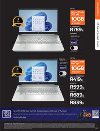 Cell C catalogue Page 45
